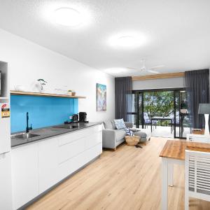 Deluxe Studio with Ocean View