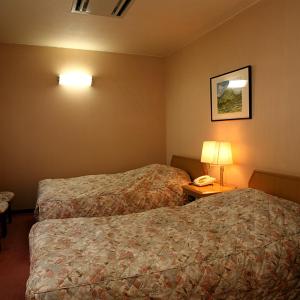 Economy Twin Room