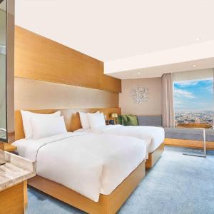 Executive Twin Room