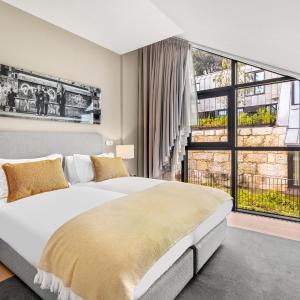 Duplex Apartment