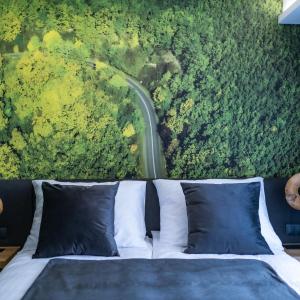 Double or Twin Room with Balcony