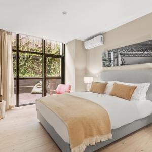 Junior Suite with Terrace