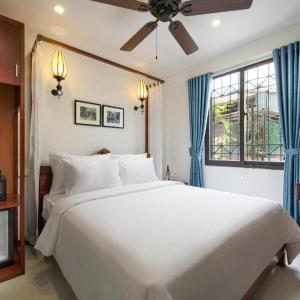 Superior Double or Twin Room with City View