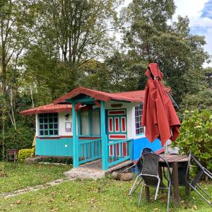 Family Bungalow