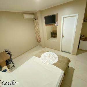 Room with Double Bed