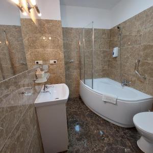 Deluxe Double Room with Bath