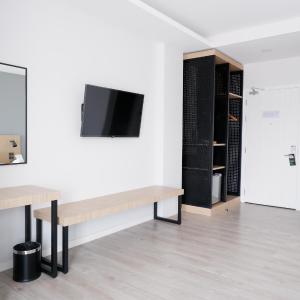 Premier Double Room