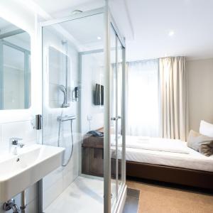 Budget Single Room