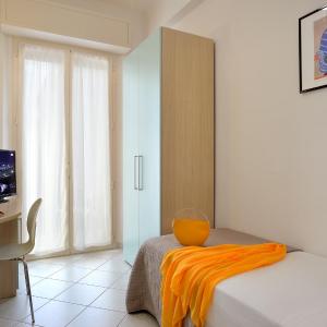 Single Room with Balcony