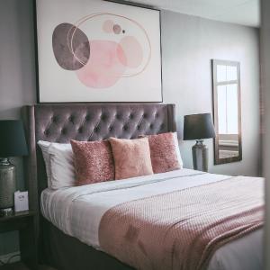 Classic King Room