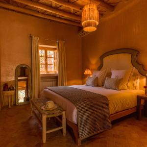Junior Suite with Garden View