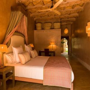 Junior Suite with Pool View