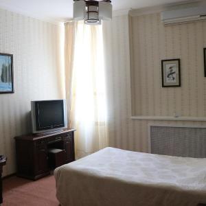 Small Single Room