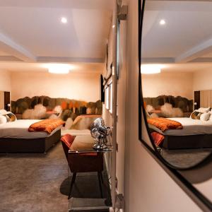 Luxury Triple Room