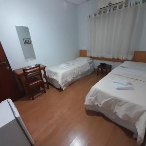 Economy Twin Room