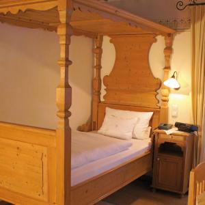 Single Room with Terrace