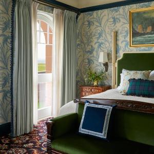 King Room with Sea View