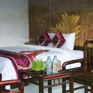 Deluxe Single Room with Mountain and Valley View