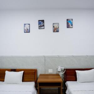 Queen Room with Two Queen Beds