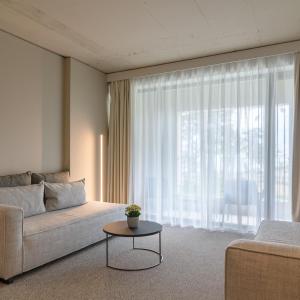 Premium Family Room with Sea View and unlimited access to Health Spring Spa