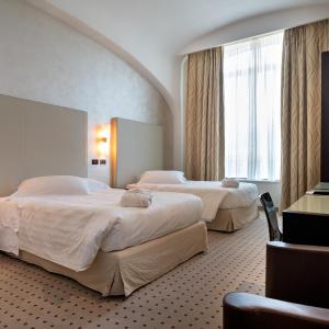 Executive Twin Room
