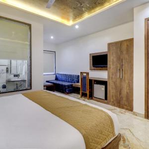 Premier Double Room
