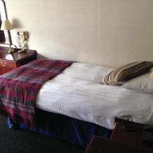 Single Room with Bathroom