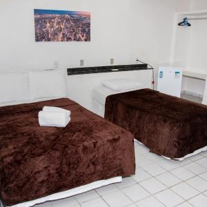 Standard Triple Room with Sea View