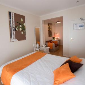 Superior XL Double Room