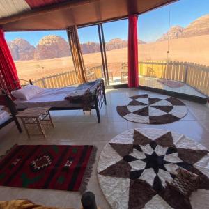 Deluxe Double Room with Bath