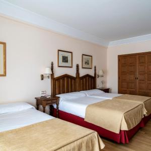 Standard Double Room (3 Adults)
