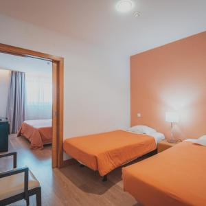 Junior Suite with Land View