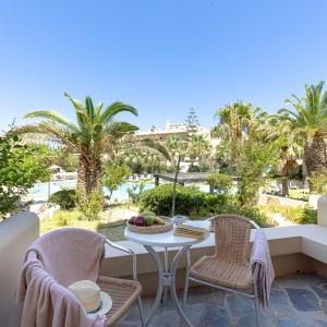 Family Double Room