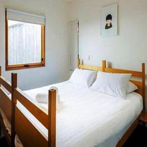 Two-Bedroom Apartment - Larissa