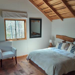 Two-Bedroom Bungalow