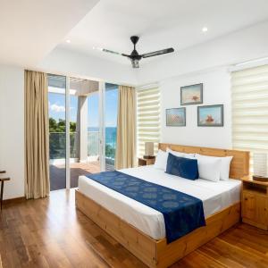 Sunrise Panaroma Suite