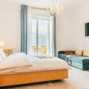Double Room with Lake View