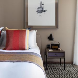 Capital Suite