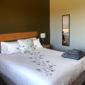 Standard 3 bed cottage