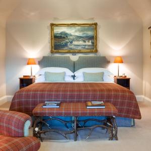 Mews Junior Suite