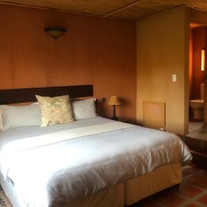Luxury 1 bed cottage