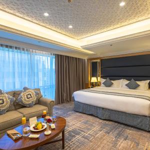 Royal Suite City View