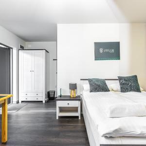 Quadruple Room with Bathroom