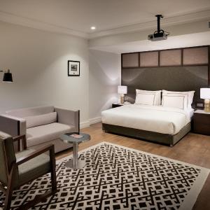 Tranquility Room
