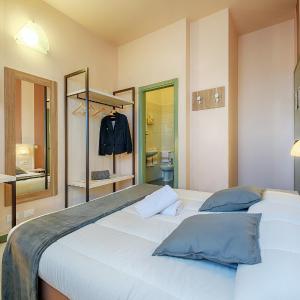 Budget Double or Twin Room