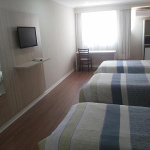 Luxury Triple Room