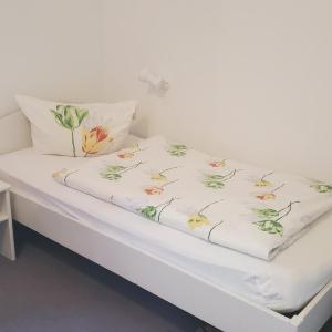 Single Room with Bathroom