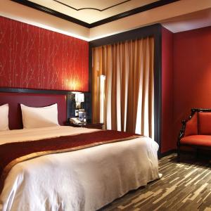 Business Twin Room