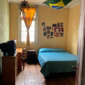 Deluxe Room (2 Adults + 1 Child)