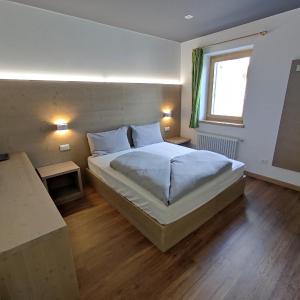 Double Room - Disability Access